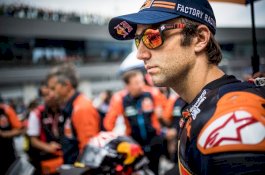 Zarco Resmi Berpisah dengan KTM, Pedrosa Bisa Membalap di MotoGP Lagi