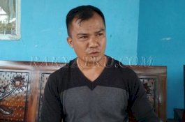 Ayah Aldama Putra: Pembelaan Rusdi Tak Sesuai dengan Rekonstruksi