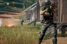 Sudah Rilis! Begini Kisah Awal Mula Map Erangel di PUBG