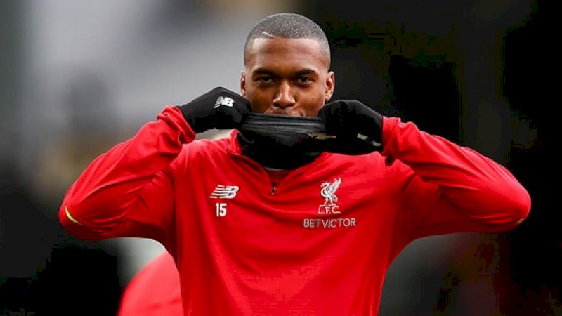 Daniel Sturridge. (Foto: FFT)