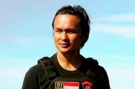 Sempat Melarikan Diri, Tembakan di Kepala dan Leher Akhiri Hidup Briptu Hedar