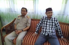 Dua Bakal Calon Wakil Bupati Barru Resmi Daftarkan Diri ke Panlih