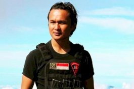 10 Kali Tangkap Anggota KKB, Berikut Deretan Prestasi Briptu Hedar