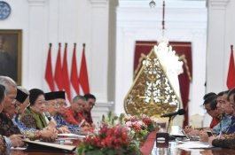 BPIP Beri Penghargaan 74 Individu dan Lembaga, Ada Iwan Fals dan Penemu Obat Kanker