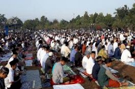 Jemaah Syattariyah Baru Rayakan Iduladha Hari Ini