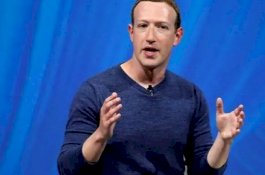 Karena Ini, Mark Zuckerberg Dijuluki Orang Paling Berbahaya di Dunia