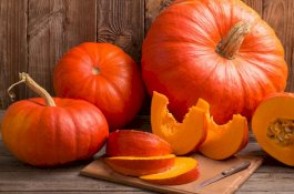 Manfaat Labu untuk Kesehatan dan Kecantikan