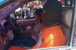 Sidang Perdana Dosen Pembunuh Zulaeha Digelar Besok