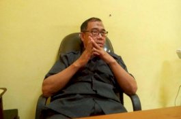 Apresiasi Kelurahan Galung Maloang, Waki Wali Kota Parepare: Tingkatkan!