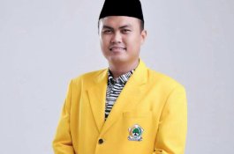 Kenalkan, Ryad Padjalangi Calon Kuat Ketua DPRD Bone