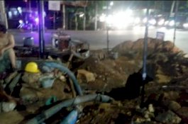 Air PDAM di Tello dan Abdesir Macet Sampai Sekarang, Ini Penyebabnya