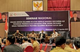 Politeknik ATI Makassar Jalin Kerjasama dengan IBTIE