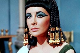 Parfum Cleopatra Diciptakan Kembali Pakai Resep Berusia 2.000 Tahun