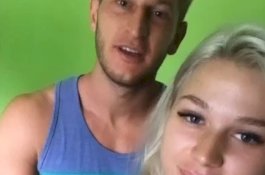 Pasangan Selebgram Ceko Dikecam Karena Melecehkan Kuil di Bali