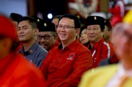 Tak Mau Jadi Menteri Jokowi, Ahok Lebih Pilih Lakukan Ini