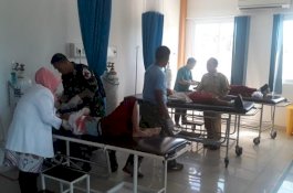 Robohnya Menara Telekomunikasi yang Timpa 5 Murid SD, XL: 