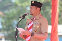 2020, Bupati Gowa Akan Bangun Ruangan Bebas Asap Rokok