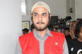 Rio Reifan kembali Ditangkap Polisi karena Narkoba