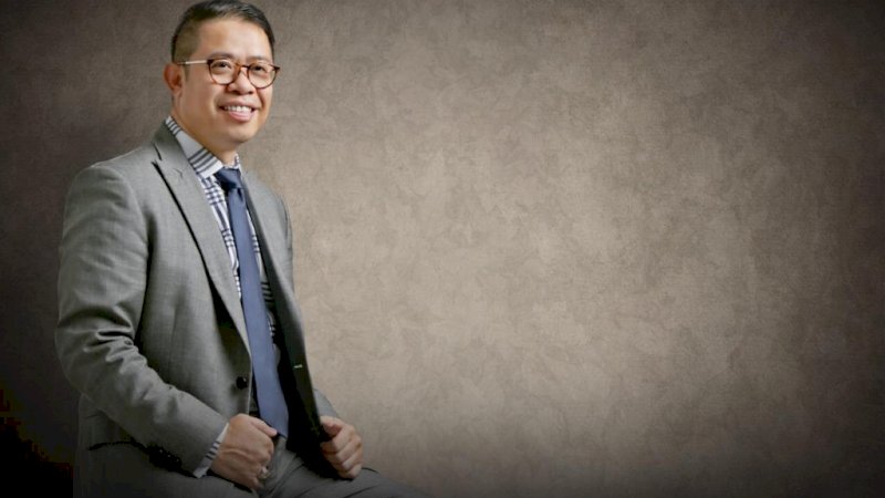 Warga Makassar Disebut Butuh Figur Baru di Pilwakot