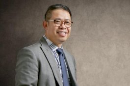 Muhammad Ismak Siap Benahi Kesemrawutan Makassar