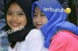 Pelaku Jawab Panggilan di Ponsel Korban, Ini yang Bikin Nurhikmah Dikira Masih Hidup