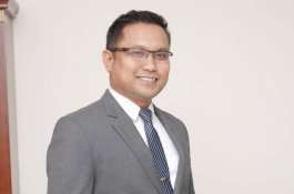 Teliti ASN Soppeng, 7 Guru Besar dan 2 Rektor Uji Disertasi Nurmal Idrus