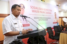 Banyak Pengusaha di Makassar yang Tak Setor Pajak, KPK: Sumber Terbesar Ada di Hotel