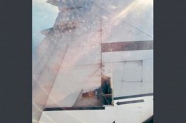 Logam Pesawat Copot Usai Lepas Landas, Pesawat Putar Balik ke Bandara JFK