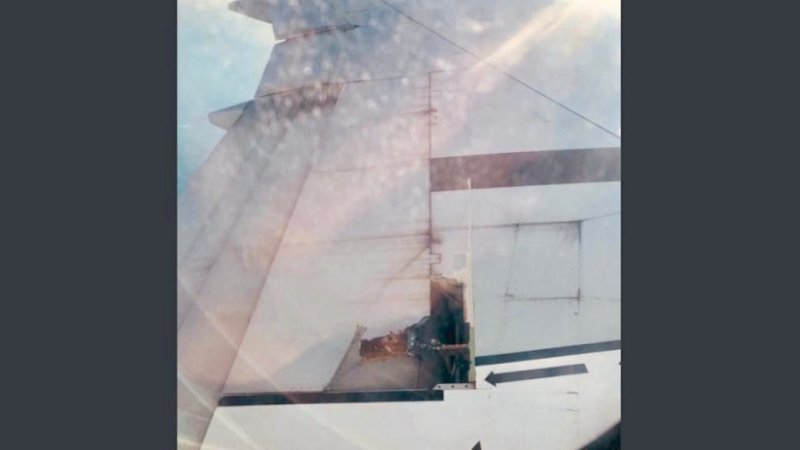Logam Pesawat Copot Usai Lepas Landas, Pesawat Putar Balik ke Bandara JFK