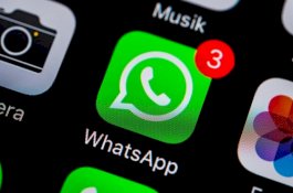 WhatsApp untuk Android Kini Sediakan Fitur Kunci Sidik Jari