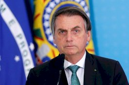 Presiden Brasil Sarankan BAB Lebih Sedikit untuk Jaga Lingkungan