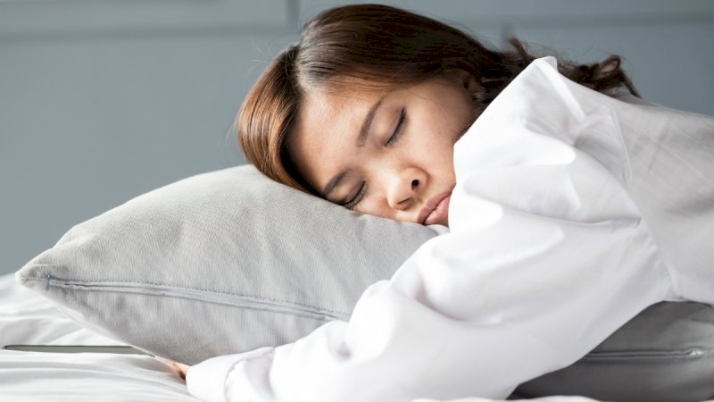 Buat yang Doyan Begadang, Kurang Tidur Ternyata Bisa Picu Penyakit Jantung