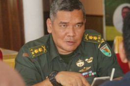 JK Perintahkan Serang Balik OPM, TNI: Kami Siap Pertahankan Kedaulatan Negara