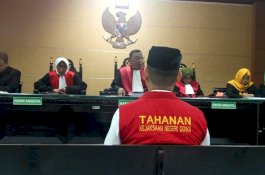 Detik-detik Kematian Zulaiha, Ada Suara Dengkuran Hingga Kejang-kejang