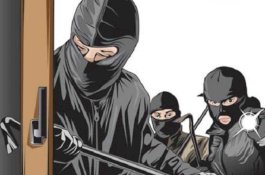 Gadis Dipingpong Saat Hubungi Nomor Darurat, Perampok Leluasa Lewati Mobil Polisi