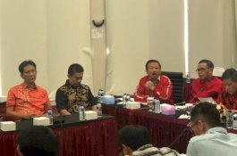 Ini Rekomendasi Legislator PDIP di Pansus Hak Angket Gubernur Sulsel