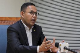 Akmal Pasluddin Sebut GBHN Tinggal Kemauan Politik, Surya Paloh Bilang Begini