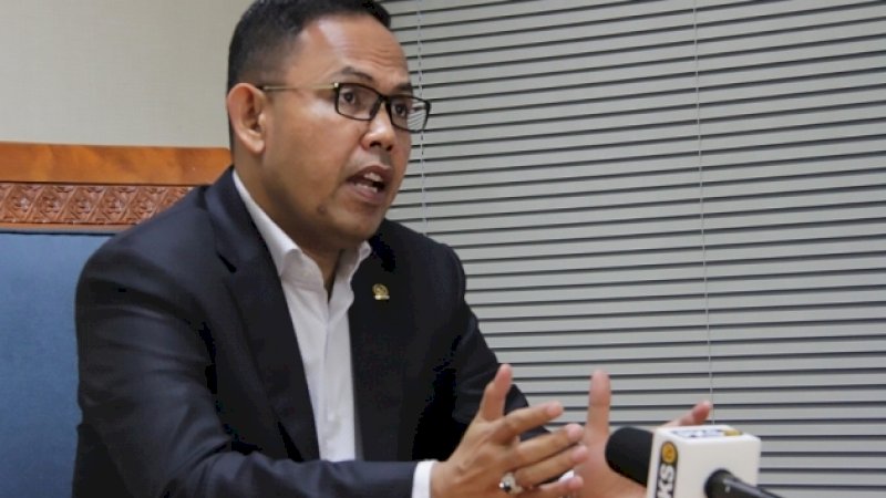 Andi Akmal Pasluddin