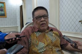 Ditanya Bocoran Rekomendasi Hak Angket, Ini Jawaban Ketua DPRD Sulsel