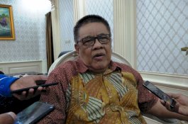 Ketua DPRD Sulsel Buka Suara Soal Isu Duri dalam Daging di Pansus Angket