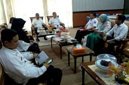 Disperindag Sulsel Dorong UKM di Parepare Bisa Ekspor Produknya