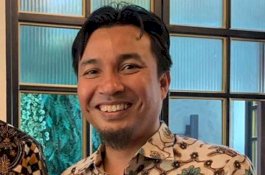 Andi Abdullah Rahim Tegaskan Maju Calon Bupati di Pilkada Luwu Utara