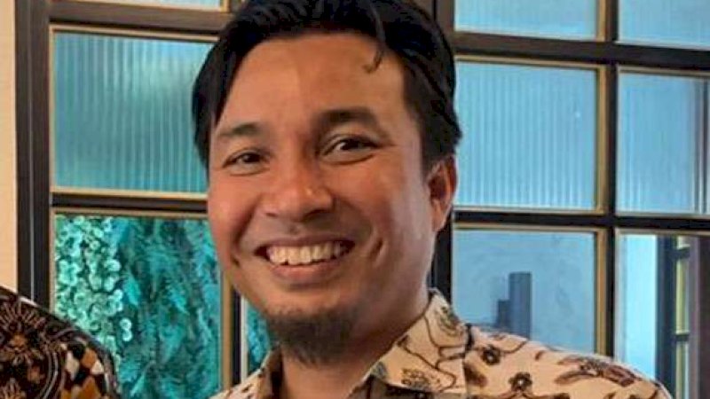 Andi Abdullah Rahim Tegaskan Maju Calon Bupati di Pilkada Luwu Utara