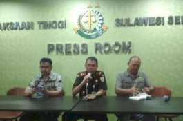 Sempat DPO, Tersangka Kasus Obat di Parepare Akhirnya Menyerahkan Diri