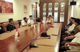 Aliansi Umat Islam Jeneponto Tolak Waria Ikut Lomba Gerak Jalan Indah, Ini Kata Sekda 