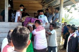 Putra Mantan Sekda Palopo Gantung Diri, Ibu Suruh Teman Cari di Rumah Kebun