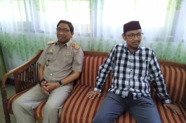 Kamis, DPRD Barru Tentukan Wakil Bupati Pendamping Suardi