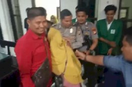 Sidang Pembunuhan Daeng Kulle Ricuh, Keluarga Minta Dua Perempuan Dihadirkan