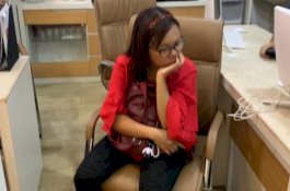 Ngelantur saat Ditanya, Istri Pemilik Toko Batik Ternyata Pernah Dirawat di RSJ