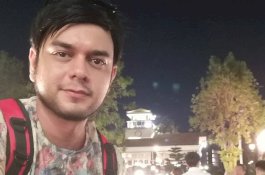 Ini Dialog Polisi dengan Rio Reifan di Kamar Mandi Sebelum Ditangkap